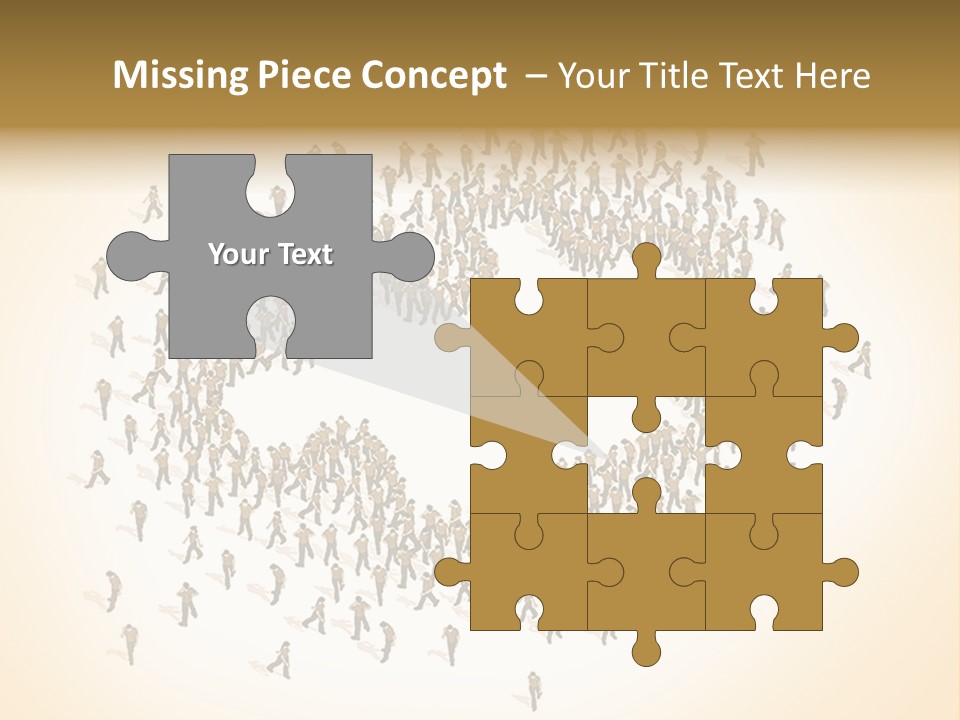 Meeting Di Cu Ion Group PowerPoint Template