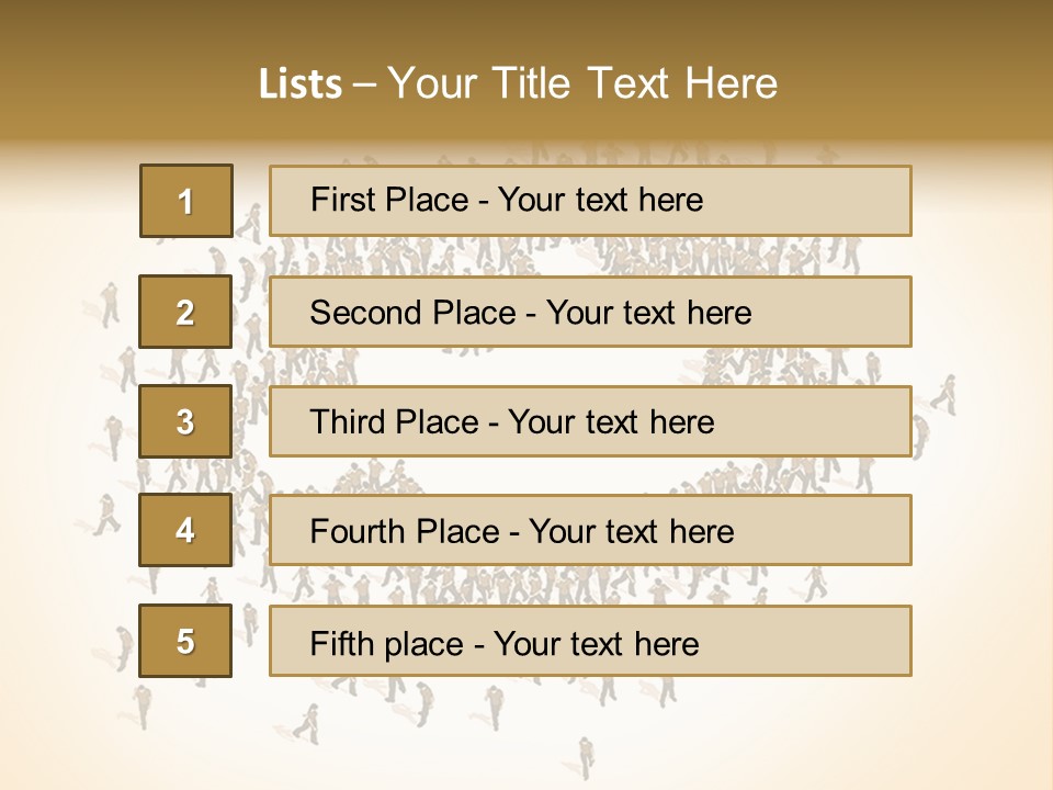 Meeting Di Cu Ion Group PowerPoint Template