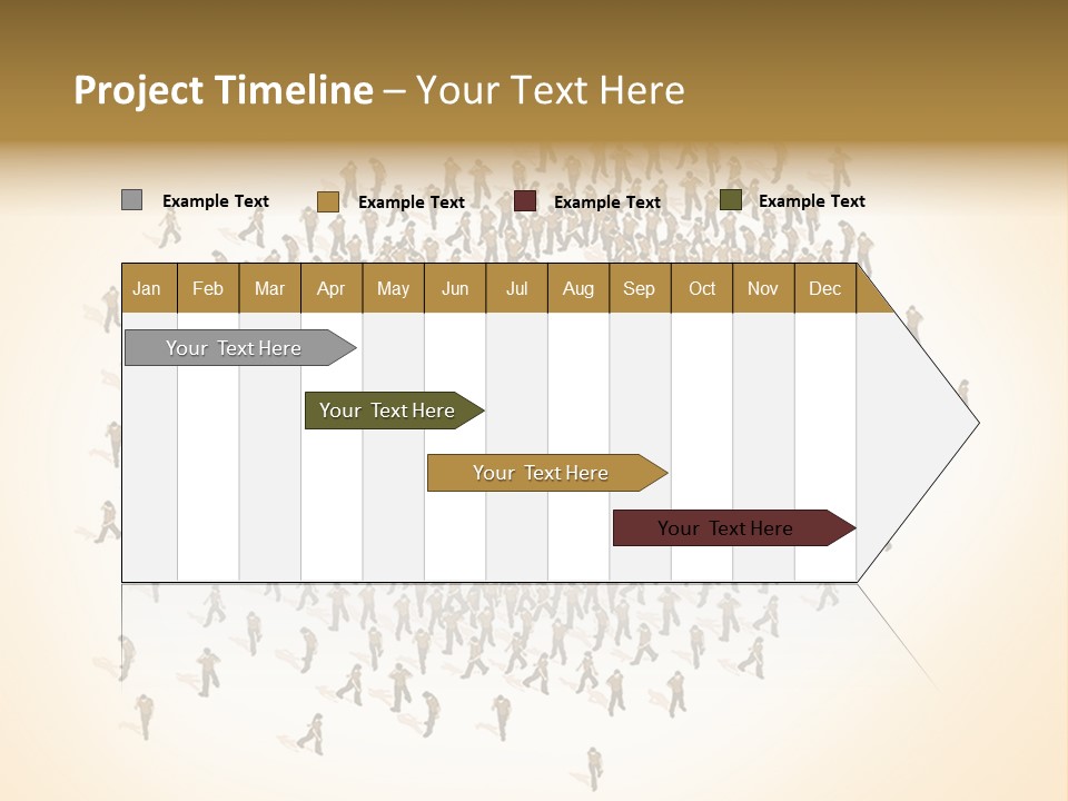 Meeting Di Cu Ion Group PowerPoint Template