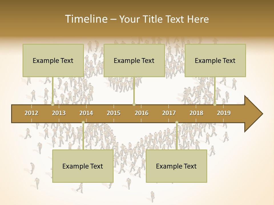 Meeting Di Cu Ion Group PowerPoint Template