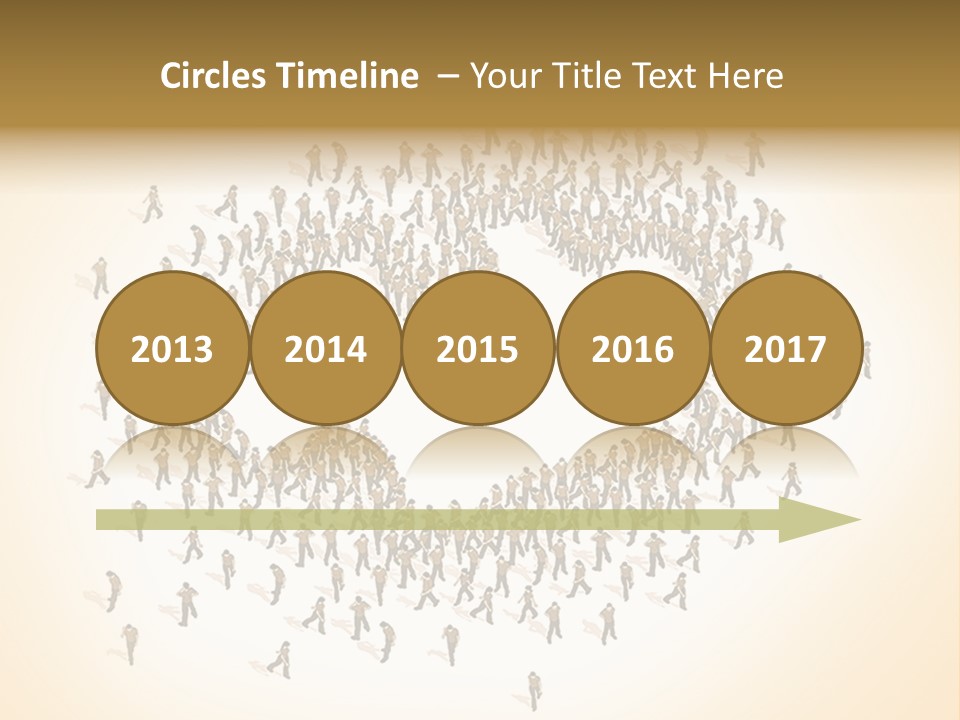 Meeting Di Cu Ion Group PowerPoint Template