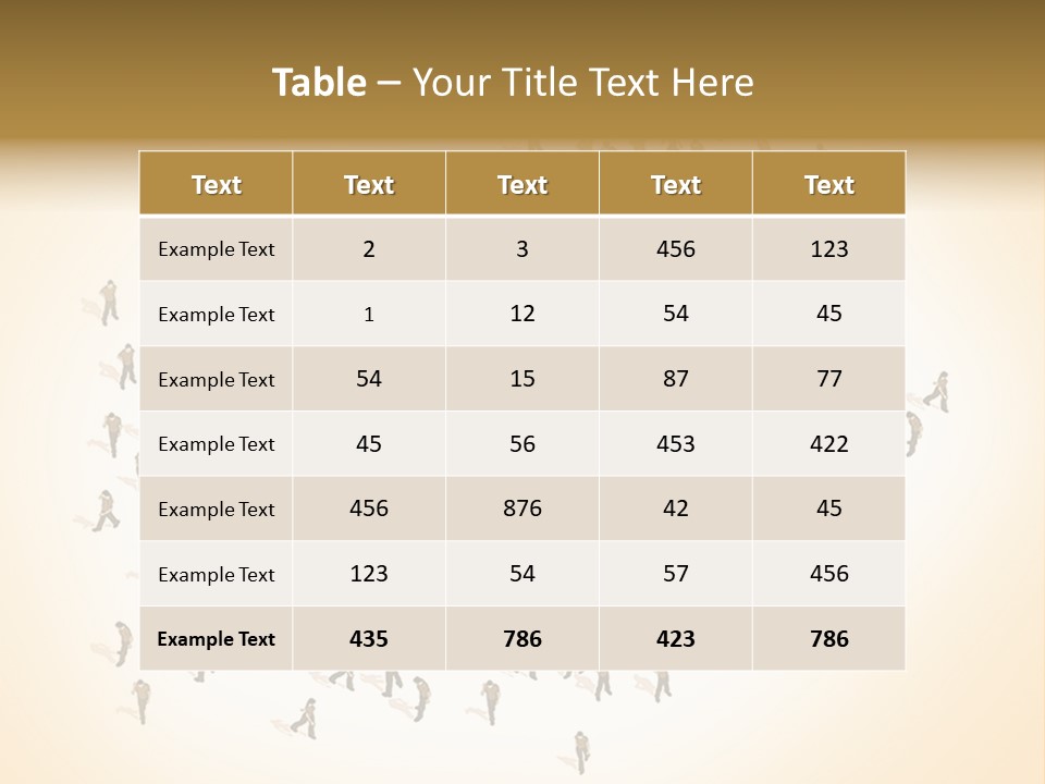 Meeting Di Cu Ion Group PowerPoint Template