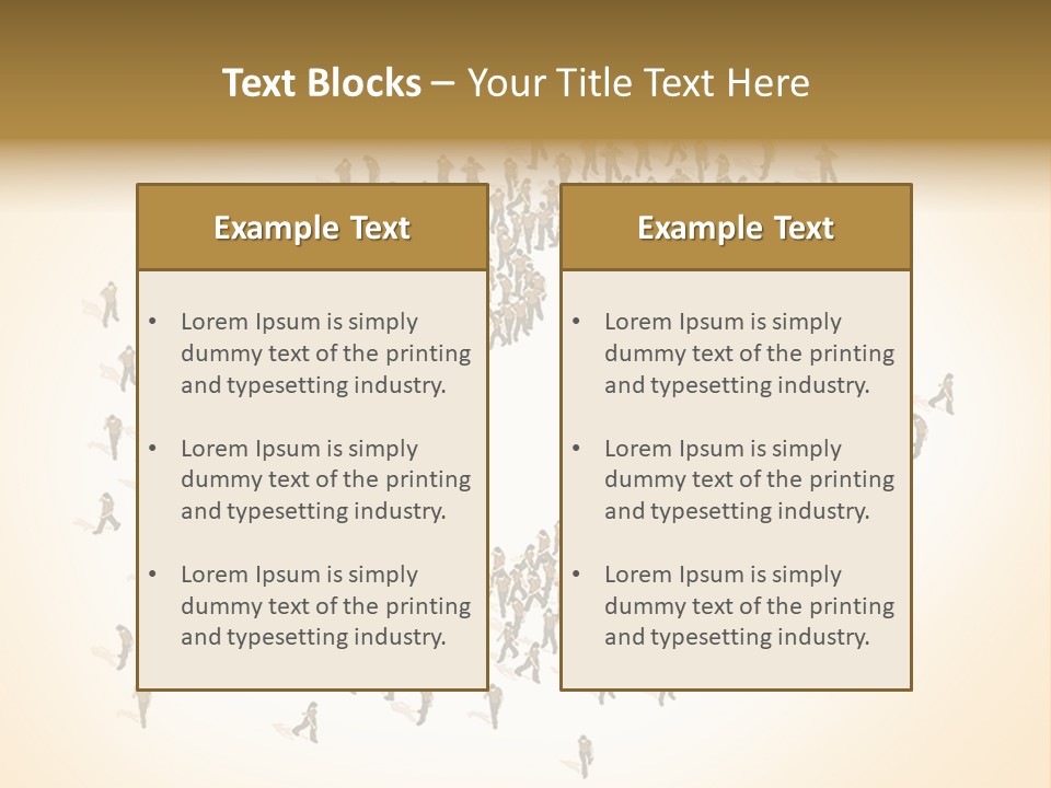 Meeting Di Cu Ion Group PowerPoint Template