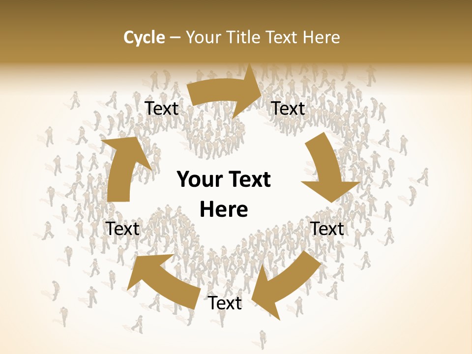 Meeting Di Cu Ion Group PowerPoint Template