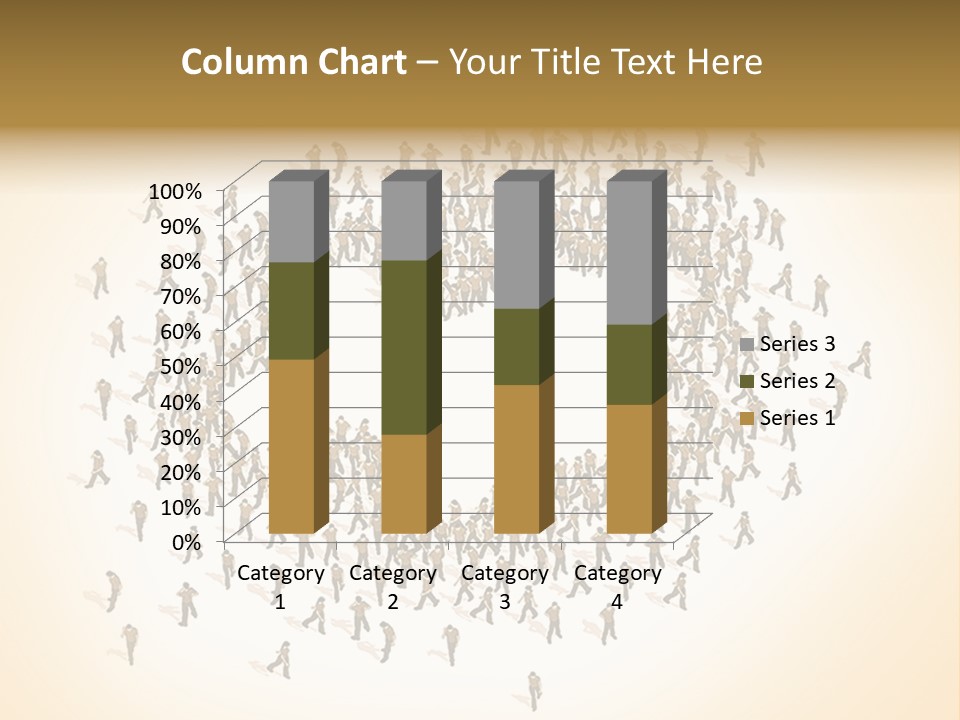 Meeting Di Cu Ion Group PowerPoint Template