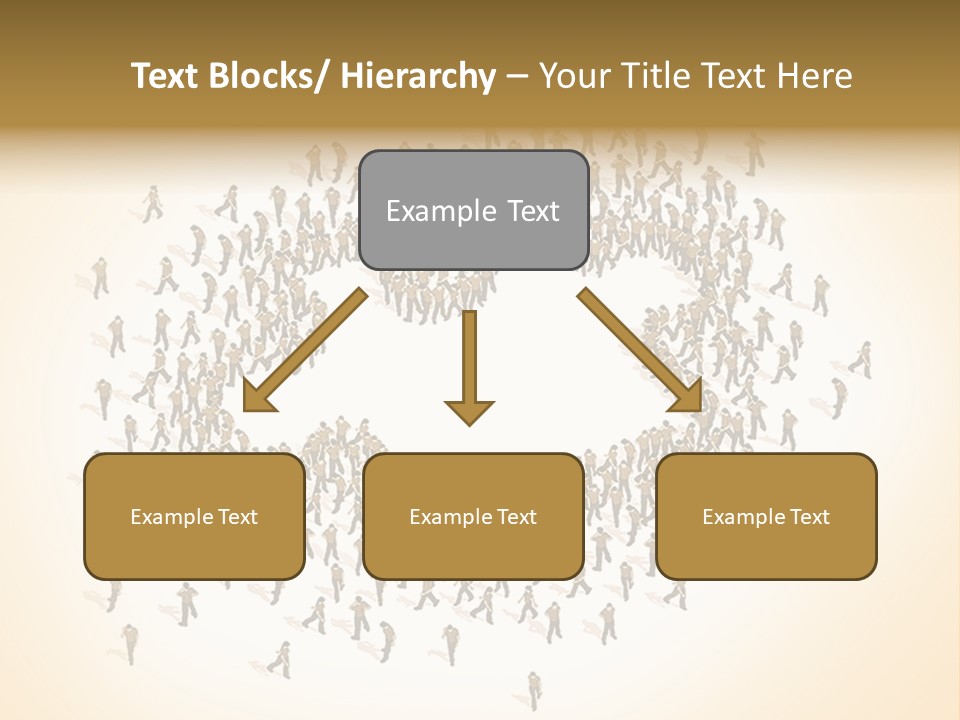Meeting Di Cu Ion Group PowerPoint Template