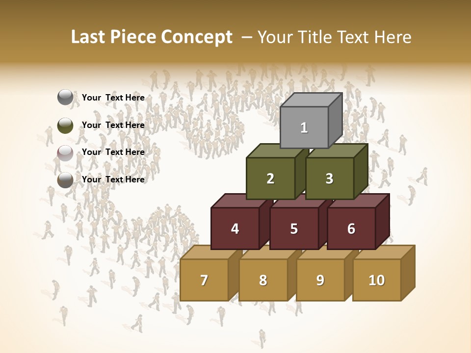Meeting Di Cu Ion Group PowerPoint Template