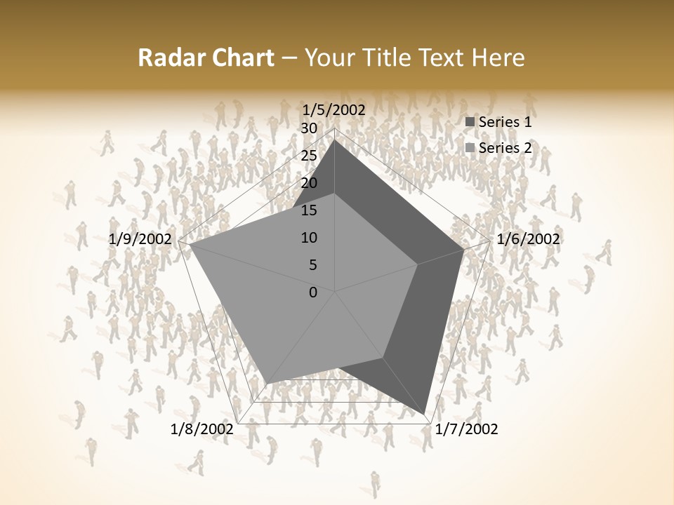 Meeting Di Cu Ion Group PowerPoint Template