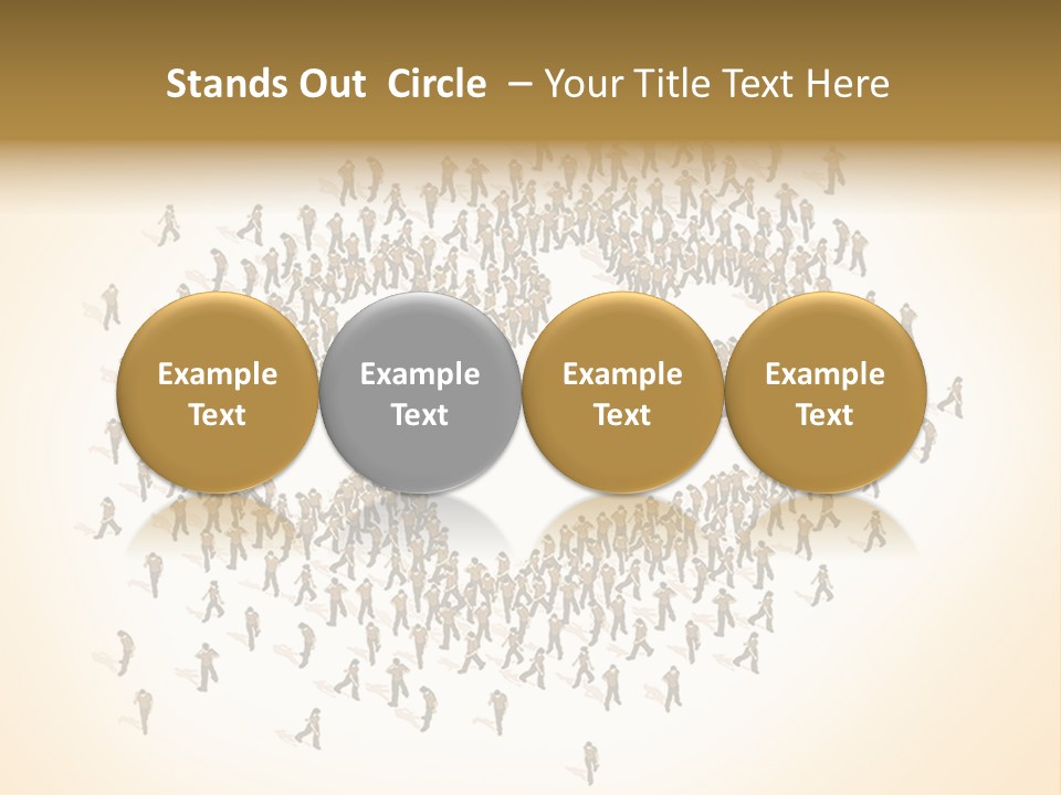 Meeting Di Cu Ion Group PowerPoint Template