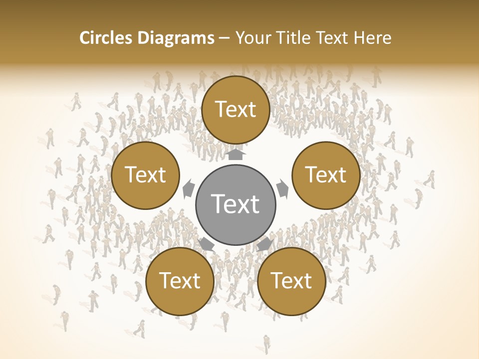 Meeting Di Cu Ion Group PowerPoint Template