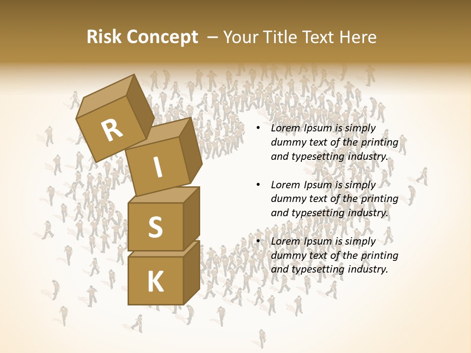 Meeting Di Cu Ion Group PowerPoint Template