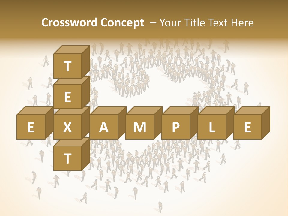 Meeting Di Cu Ion Group PowerPoint Template