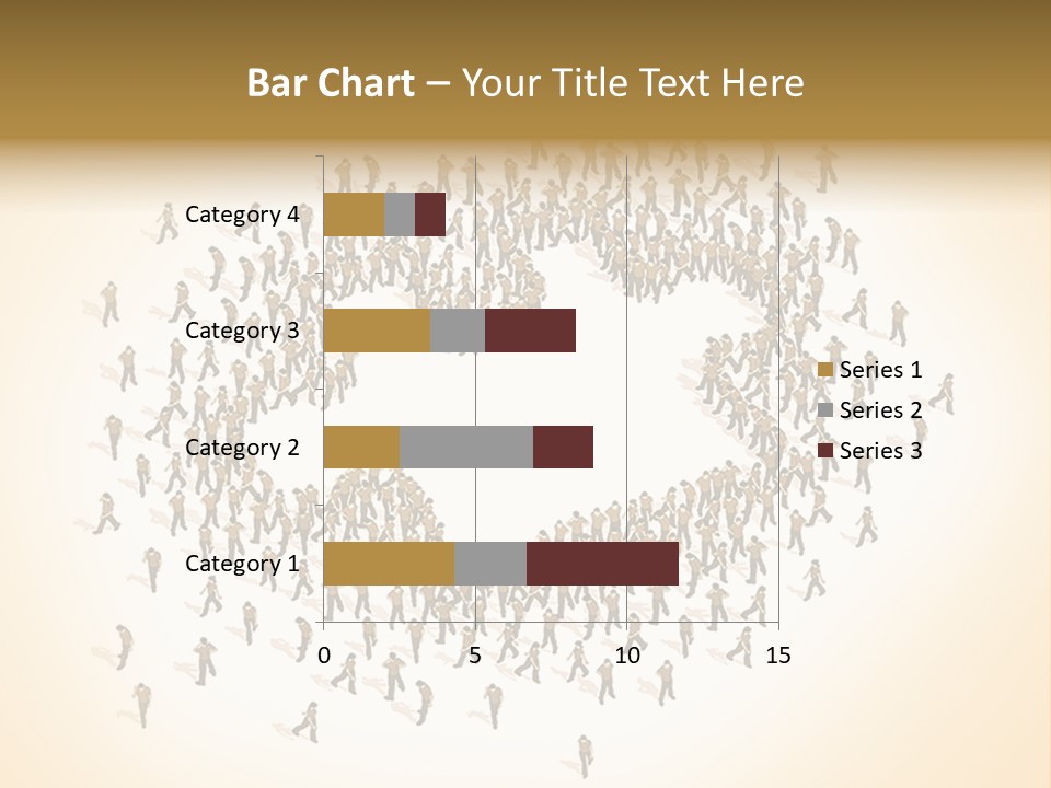 Meeting Di Cu Ion Group PowerPoint Template