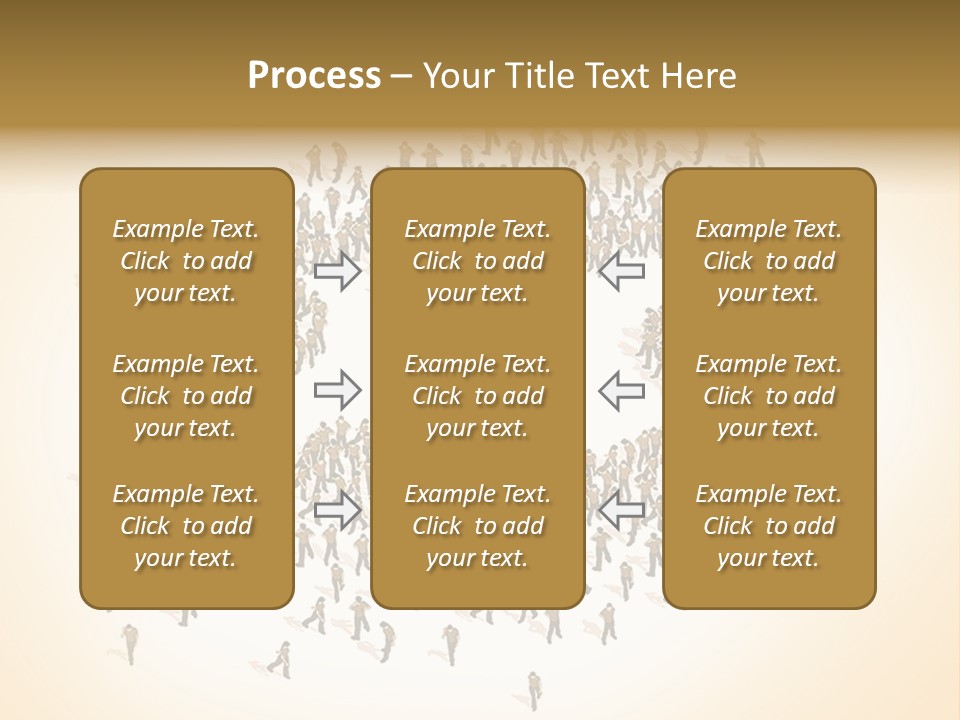 Meeting Di Cu Ion Group PowerPoint Template