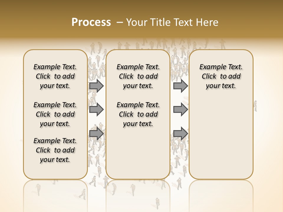 Meeting Di Cu Ion Group PowerPoint Template