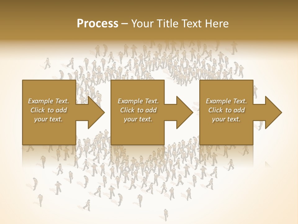 Meeting Di Cu Ion Group PowerPoint Template