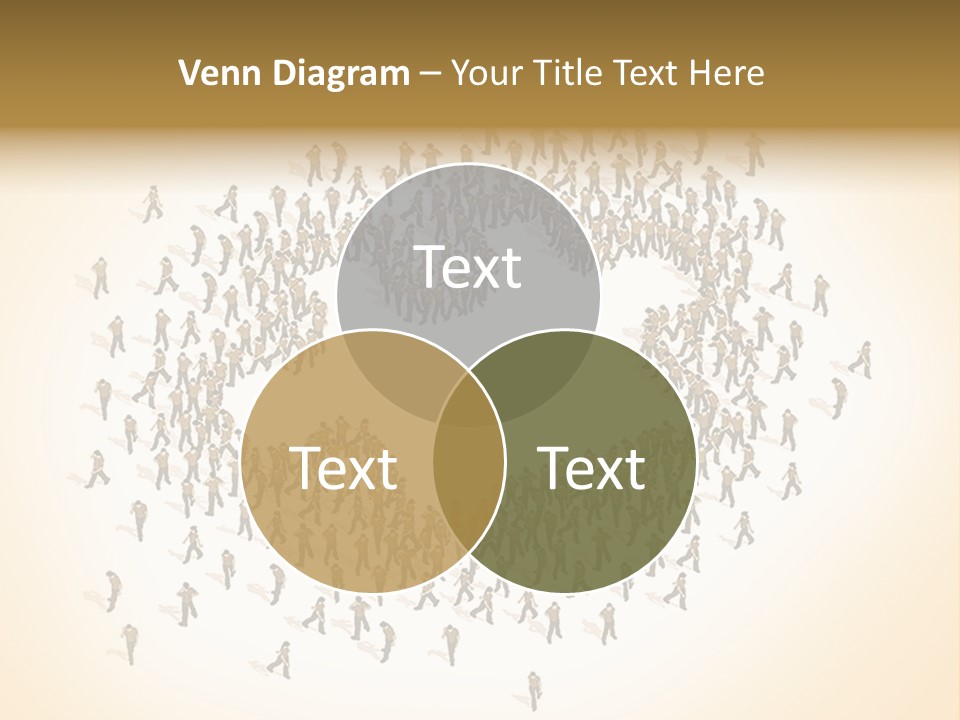 Meeting Di Cu Ion Group PowerPoint Template