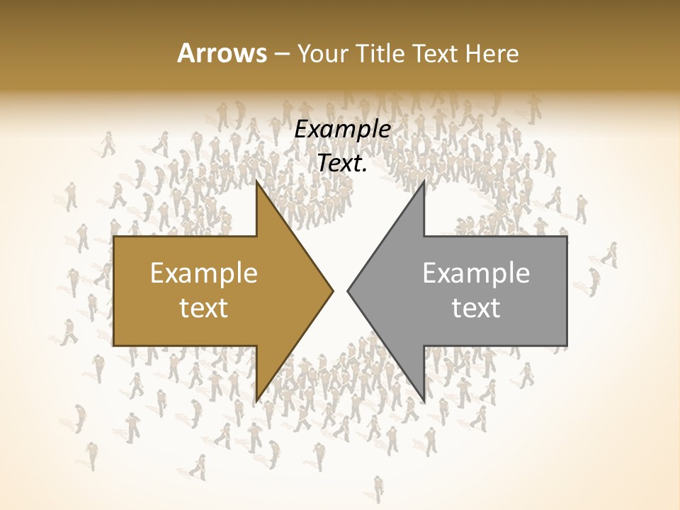 Meeting Di Cu Ion Group PowerPoint Template