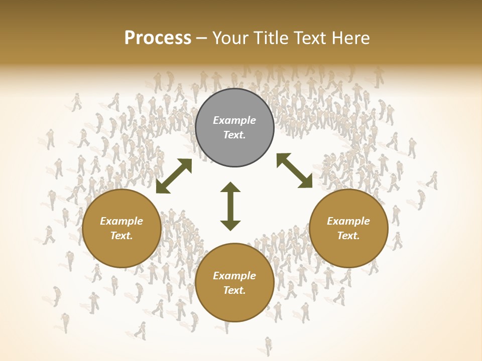 Meeting Di Cu Ion Group PowerPoint Template