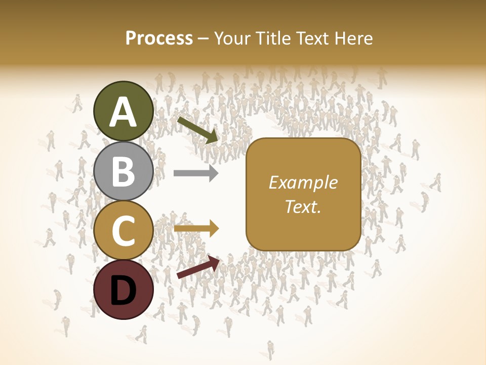 Meeting Di Cu Ion Group PowerPoint Template