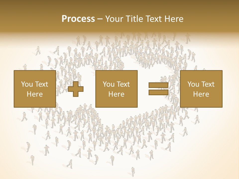Meeting Di Cu Ion Group PowerPoint Template