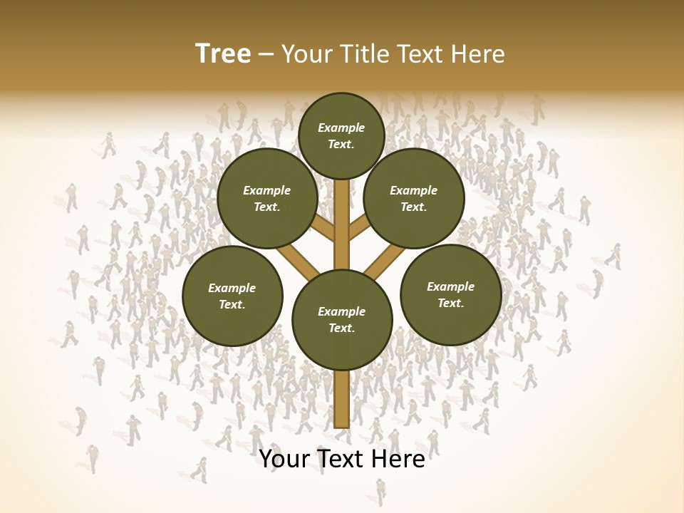 Meeting Di Cu Ion Group PowerPoint Template