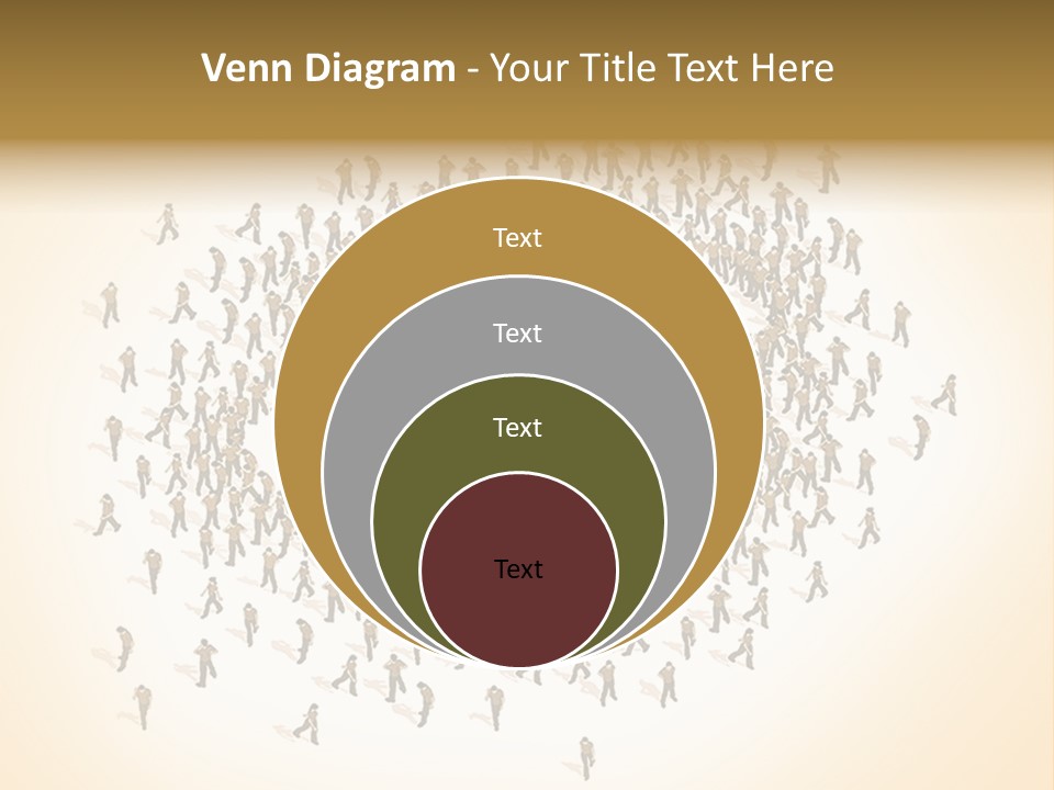 Meeting Di Cu Ion Group PowerPoint Template