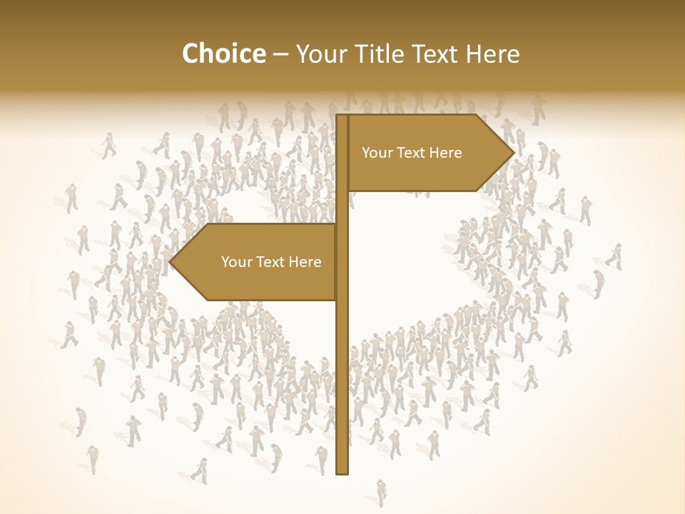 Meeting Di Cu Ion Group PowerPoint Template