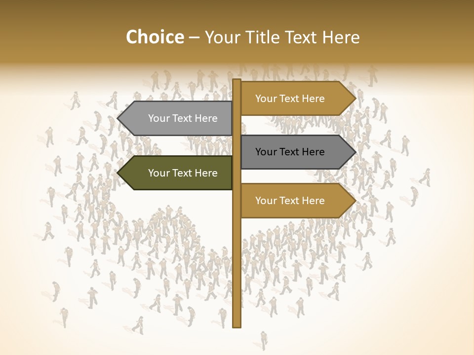 Meeting Di Cu Ion Group PowerPoint Template