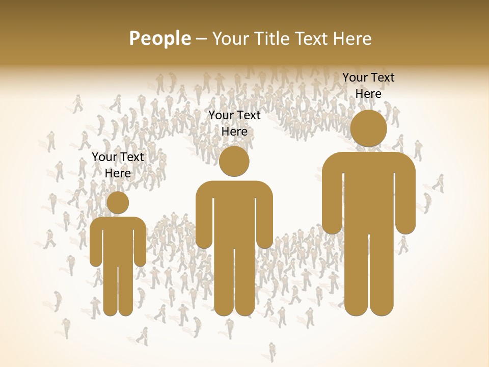 Meeting Di Cu Ion Group PowerPoint Template