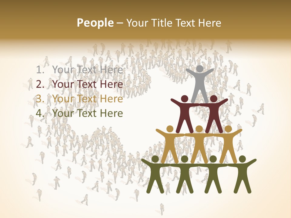 Meeting Di Cu Ion Group PowerPoint Template