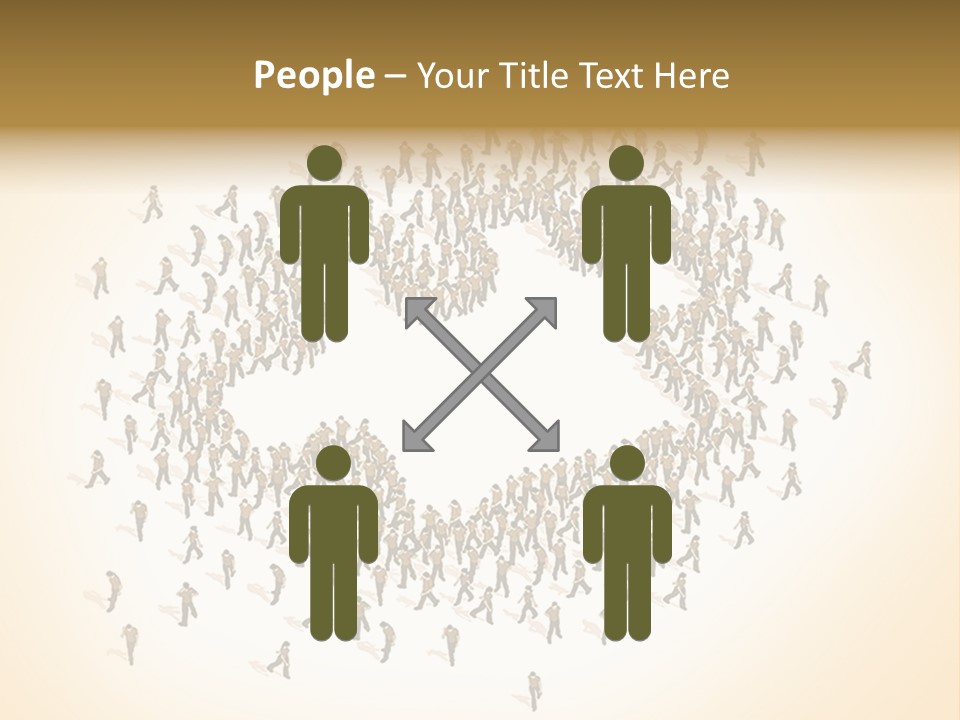 Meeting Di Cu Ion Group PowerPoint Template