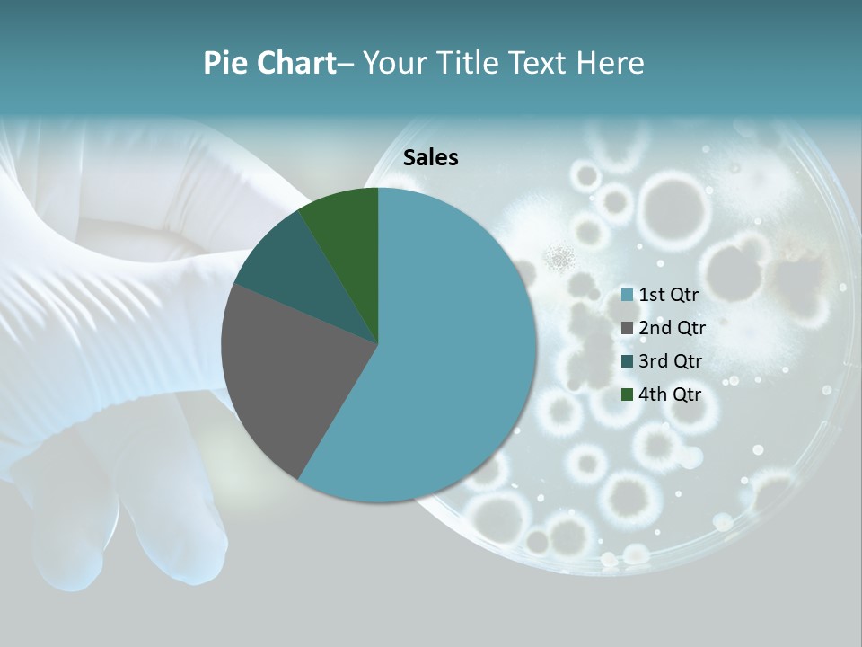 Laboratory Organism Medicine PowerPoint Template