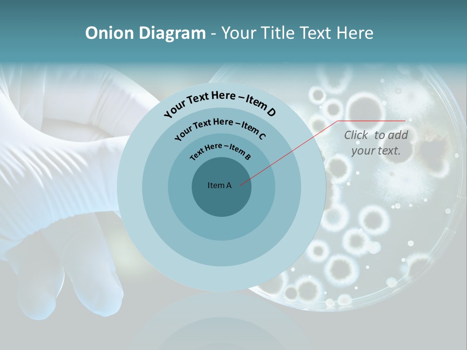 Laboratory Organism Medicine PowerPoint Template