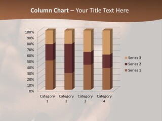 Body Stud Background PowerPoint Template