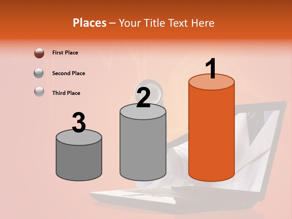 Medical Care Healthcare PowerPoint Template