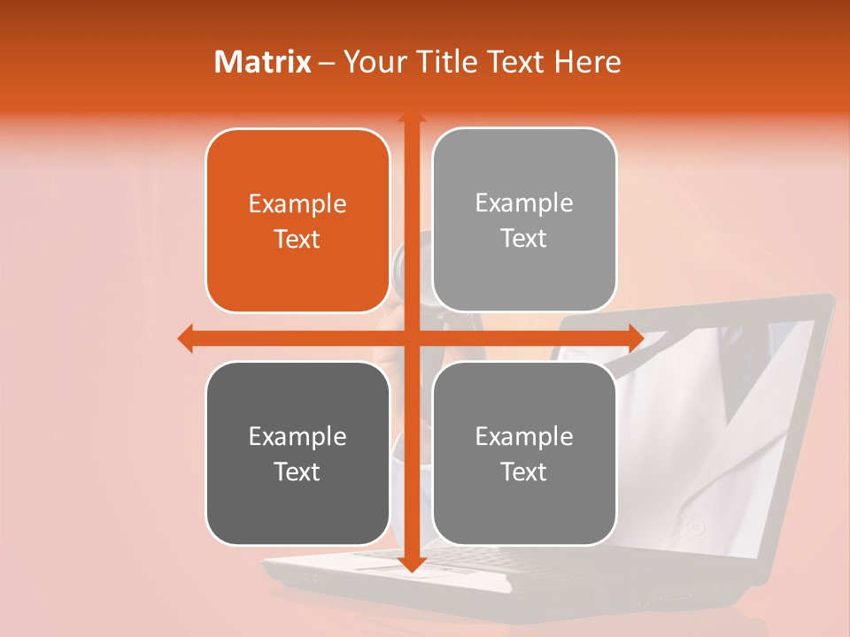 Medical Care Healthcare PowerPoint Template