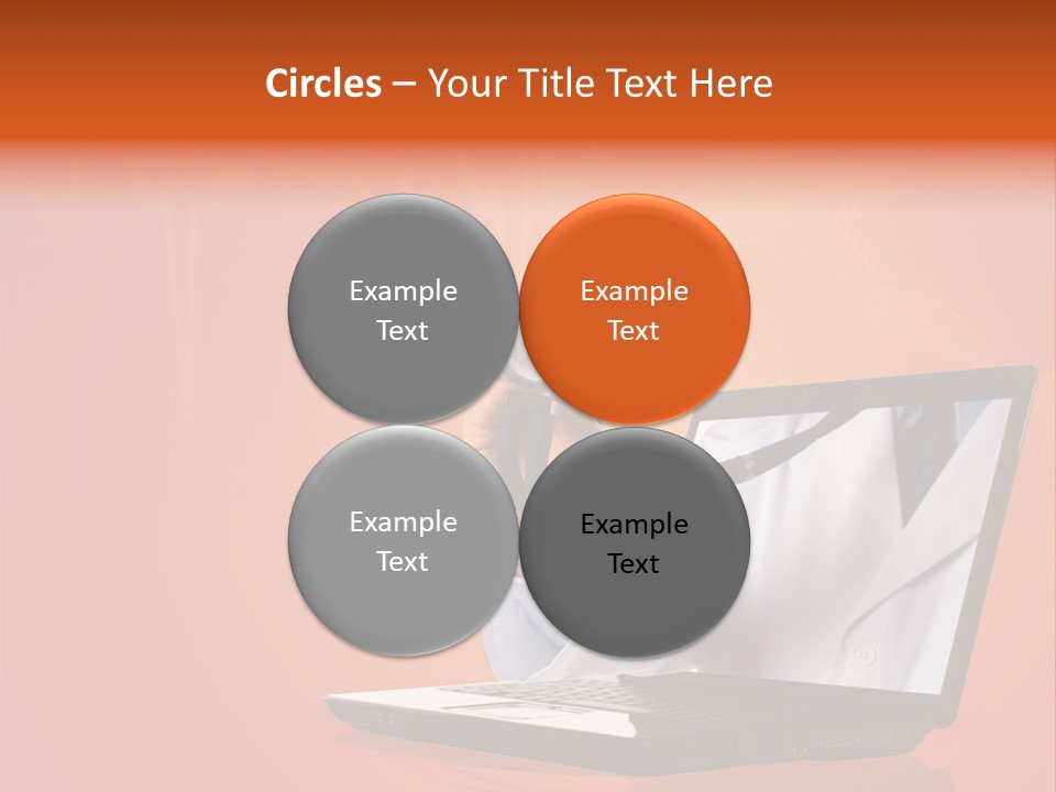 Medical Care Healthcare PowerPoint Template