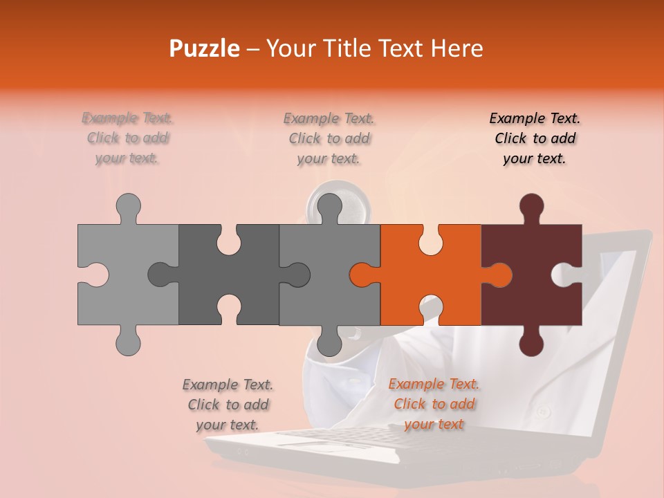 Medical Care Healthcare PowerPoint Template