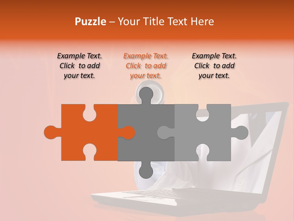 Medical Care Healthcare PowerPoint Template