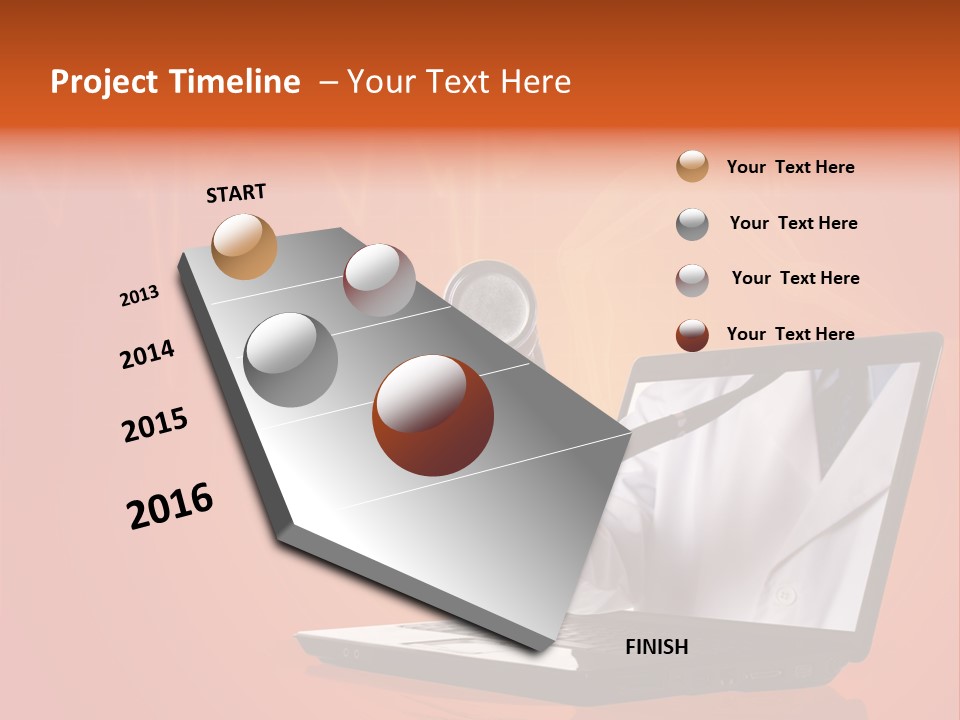 Medical Care Healthcare PowerPoint Template