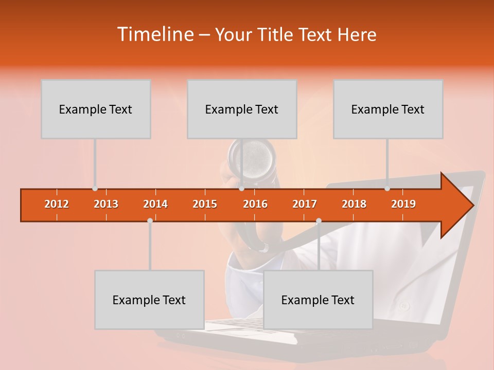 Medical Care Healthcare PowerPoint Template