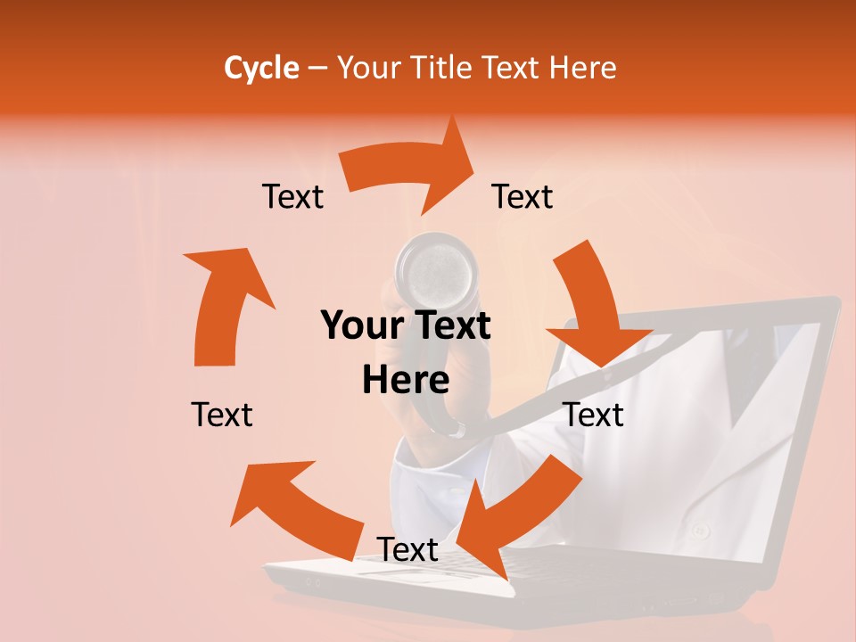 Medical Care Healthcare PowerPoint Template