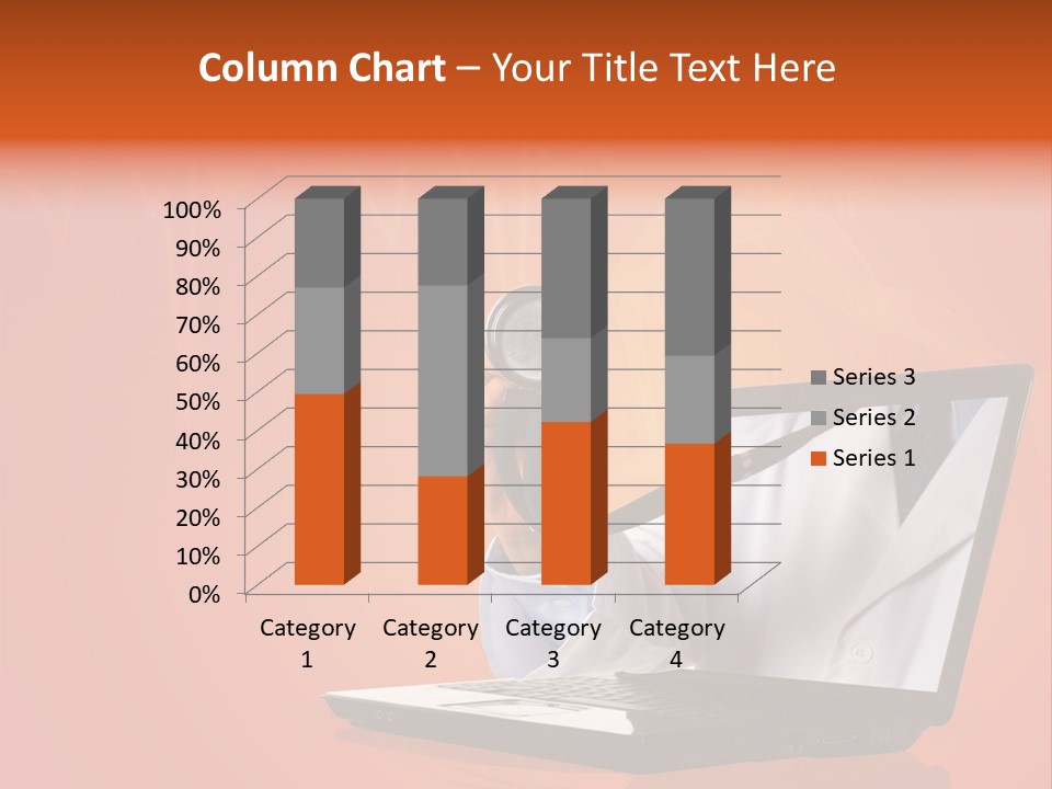 Medical Care Healthcare PowerPoint Template