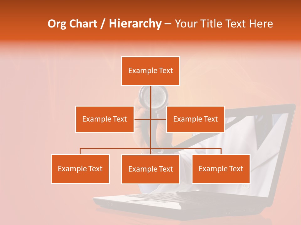 Medical Care Healthcare PowerPoint Template