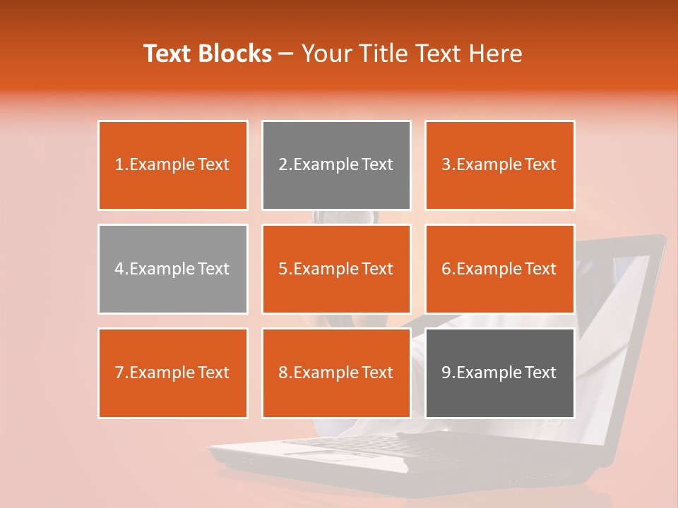 Medical Care Healthcare PowerPoint Template