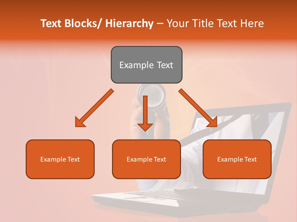 Medical Care Healthcare PowerPoint Template