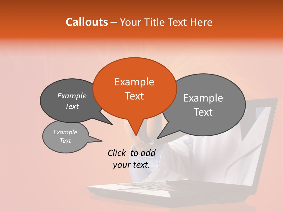 Medical Care Healthcare PowerPoint Template
