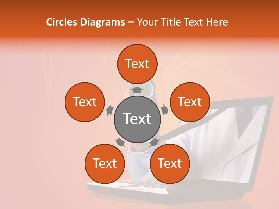 Medical Care Healthcare PowerPoint Template