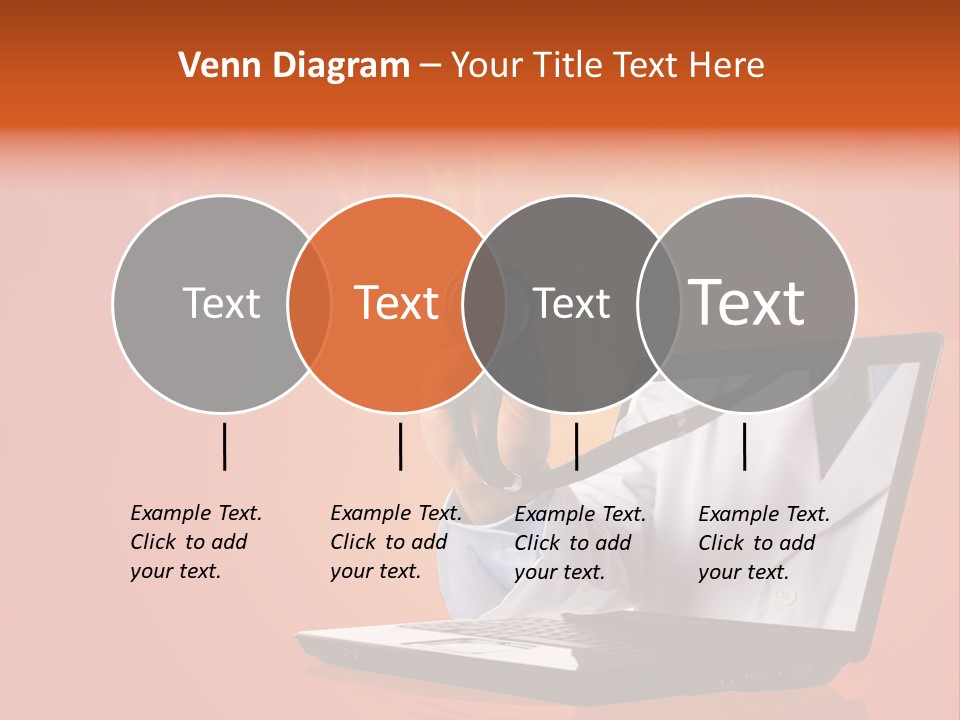 Medical Care Healthcare PowerPoint Template